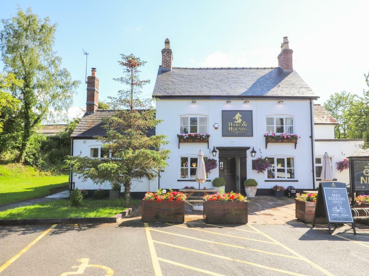 The Stables Vila Frodsham Exterior foto